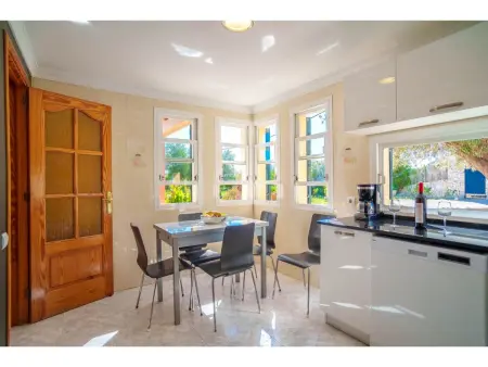 Sa Olivera, Maison 4 personnes à Alcúdia - Photo 16