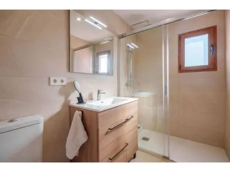 Sa Olivera, Maison 4 personnes à Alcúdia - Photo 18