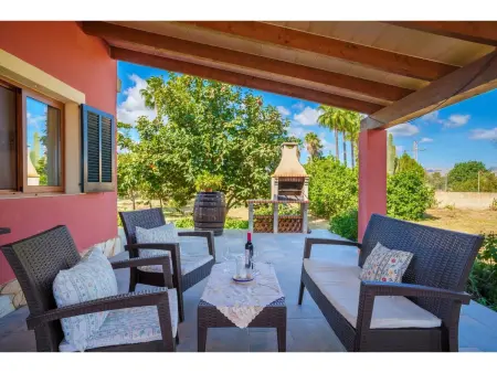 Sa Olivera, Maison 4 personnes à Alcúdia - Photo 19