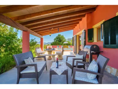 Sa Olivera, Maison 4 personnes à Alcúdia - Photo 20