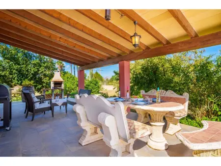 Sa Olivera, Maison 4 personnes à Alcúdia - Photo 21