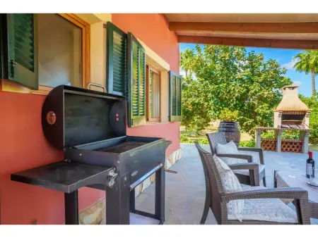 Sa Olivera, Maison 4 personnes à Alcúdia - Photo 23