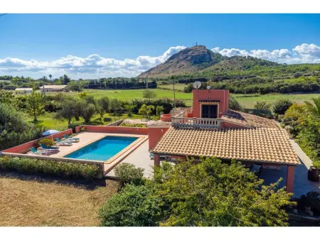 Sa Olivera, Maison 4 personnes à Alcúdia - Photo 25