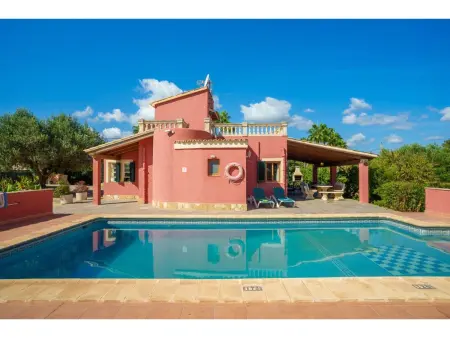 Sa Olivera, Maison 4 personnes à Alcúdia - Photo 26