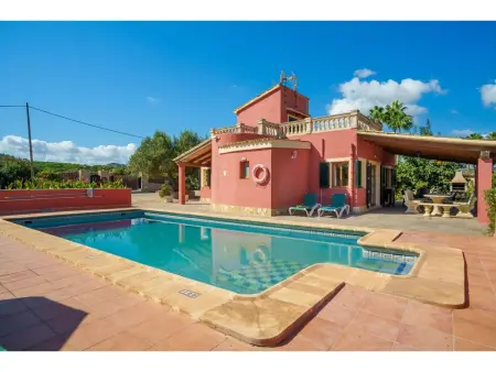 Sa Olivera, Maison 4 personnes à Alcúdia - Photo 27