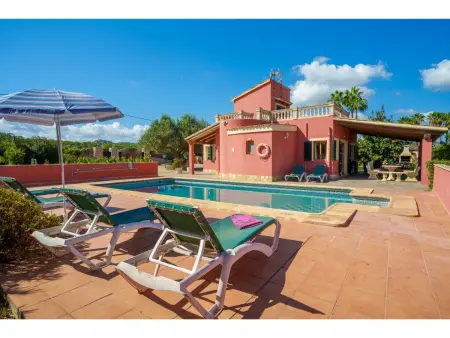 Sa Olivera, Maison 4 personnes à Alcúdia - Photo 28