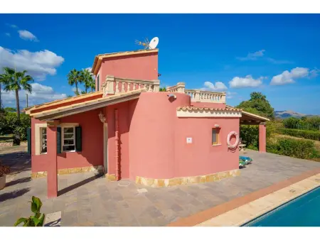 Sa Olivera, Maison 4 personnes à Alcúdia - Photo 29