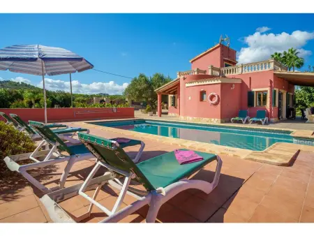 Sa Olivera, Maison 4 personnes à Alcúdia - Photo 30