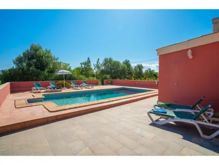 Sa Olivera, Maison 4 personnes à Alcúdia - Photo 31