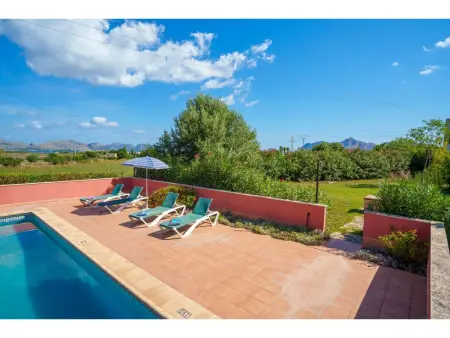 Sa Olivera, Maison 4 personnes à Alcúdia - Photo 32