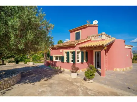 Sa Olivera, Maison 4 personnes à Alcúdia - Photo 33