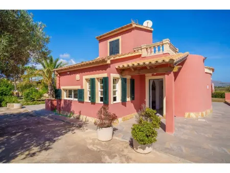 Sa Olivera, Maison 4 personnes à Alcúdia - Photo 36