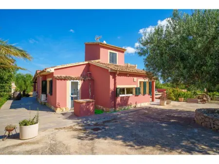 Sa Olivera, Maison 4 personnes à Alcúdia - Photo 38