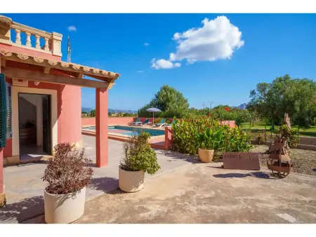 Sa Olivera, Maison 4 personnes à Alcúdia - Photo 39
