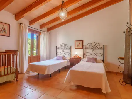 Sa Rota, Maison 6 personnes à Biniamar - Photo 12