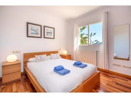 Cala Mesquida, Maison 8 personnes à Capdepera - Photo 3