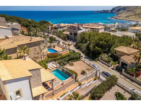 Cala Mesquida, Maison 8 personnes à Capdepera - Photo 4