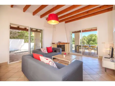 Cala Mesquida, Maison 8 personnes à Capdepera - Photo 5