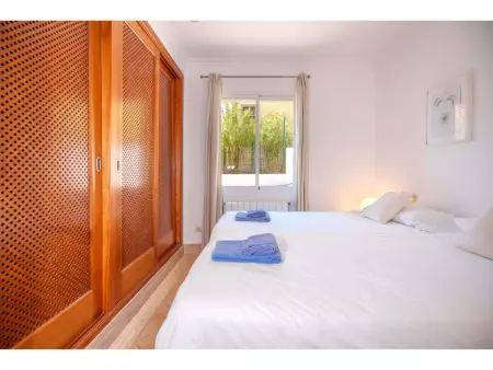 Cala Mesquida, Maison 8 personnes à Capdepera - Photo 10