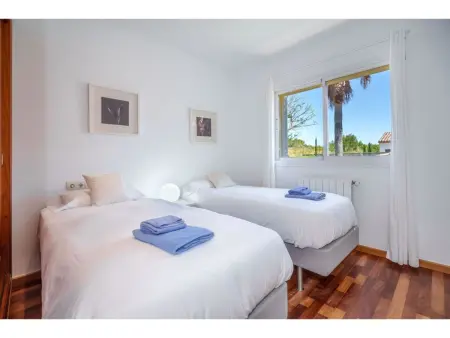 Cala Mesquida, Maison 8 personnes à Capdepera - Photo 11