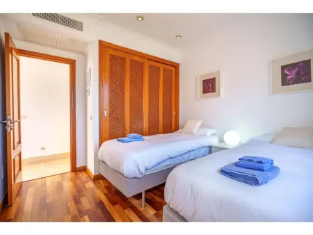 Cala Mesquida, Maison 8 personnes à Capdepera - Photo 14