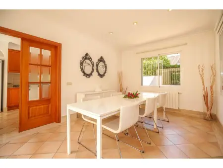 Cala Mesquida, Maison 8 personnes à Capdepera - Photo 15