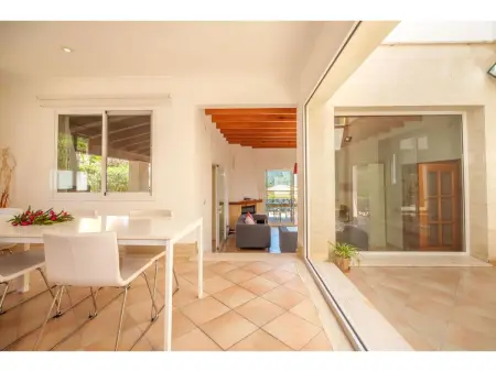 Cala Mesquida, Maison 8 personnes à Capdepera - Photo 19