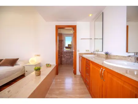 Cala Mesquida, Maison 8 personnes à Capdepera - Photo 20