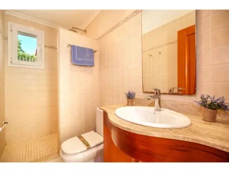 Cala Mesquida, Maison 8 personnes à Capdepera - Photo 21