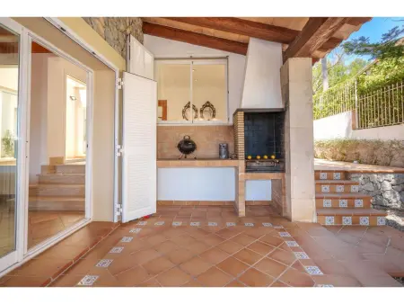 Cala Mesquida, Maison 8 personnes à Capdepera - Photo 23
