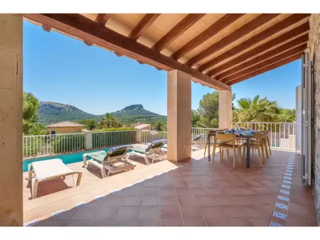 Cala Mesquida, Maison 8 personnes à Capdepera - Photo 27