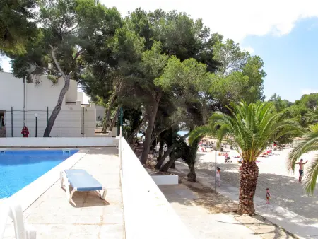 Playa d'Or, Appartement 4 personnes à Cala d'Or - Photo 1