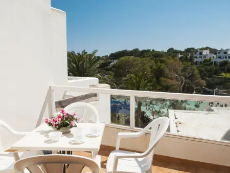Playa d'Or, Appartement 4 personnes à Cala d'Or - Photo 2