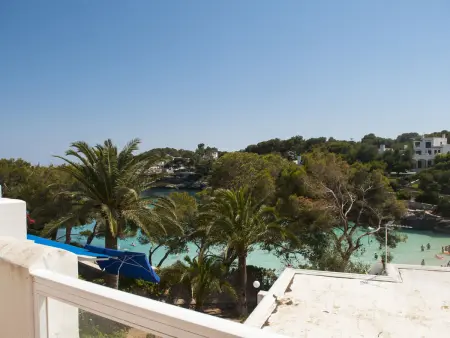 Playa d'Or, Appartement 4 personnes à Cala d'Or - Photo 6