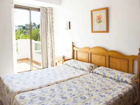 Playa d'Or, Appartement 4 personnes à Cala d'Or - Photo 7