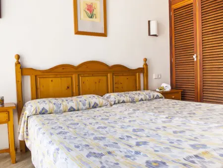 Playa d'Or, Appartement 4 personnes à Cala d'Or - Photo 9