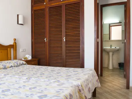 Playa d'Or, Appartement 4 personnes à Cala d'Or - Photo 11