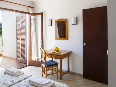 Playa d'Or, Appartement 4 personnes à Cala d'Or - Photo 13