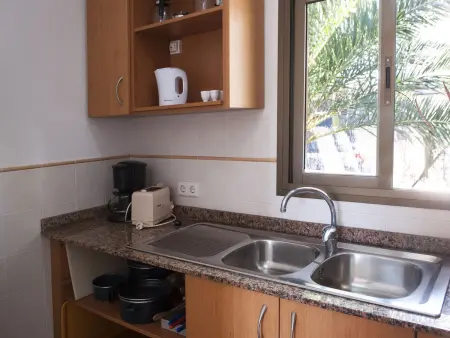 Playa d'Or, Appartement 4 personnes à Cala d'Or - Photo 18