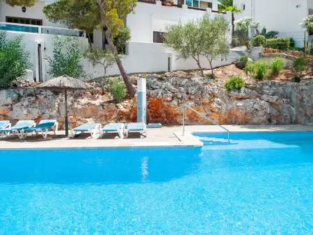 Playa d'Or, Appartement 4 personnes à Cala d'Or - Photo 19
