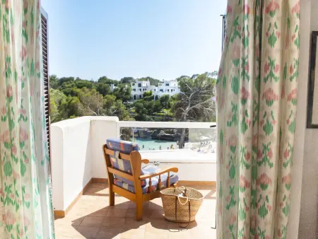 Playa d'Or, Appartement 4 personnes à Cala d'Or - Photo 20