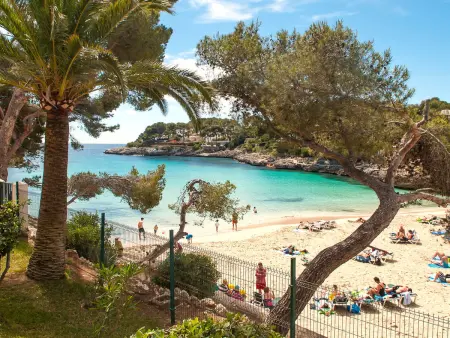 Playa d'Or, Appartement 4 personnes à Cala d'Or - Photo 21