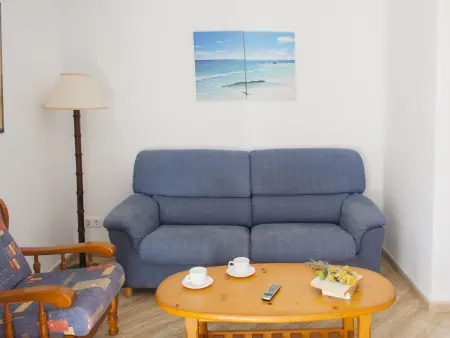 Playa d'Or, Appartement 4 personnes à Cala d'Or - Photo 22