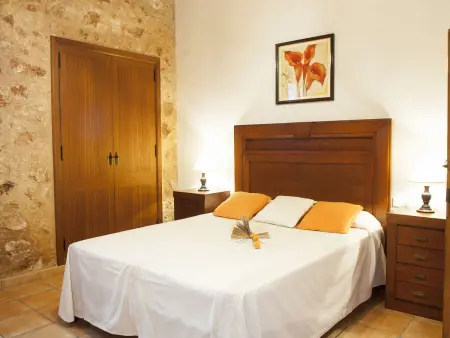 Ses Sitjoles, Maison 6 personnes à Campos - Photo 4