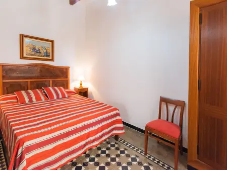 Ses Sitjoles, Maison 6 personnes à Campos - Photo 7