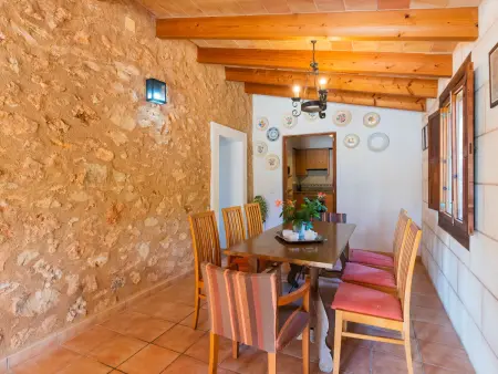Ses Sitjoles, Maison 6 personnes à Campos - Photo 9
