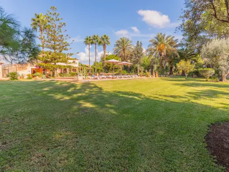 Ses Sitjoles, Maison 6 personnes à Campos - Photo 10