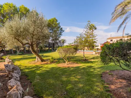 Ses Sitjoles, Maison 6 personnes à Campos - Photo 16