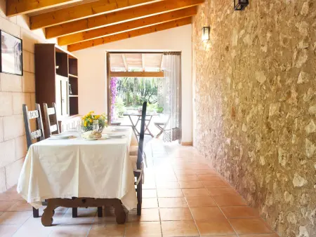 Ses Sitjoles, Maison 6 personnes à Campos - Photo 17