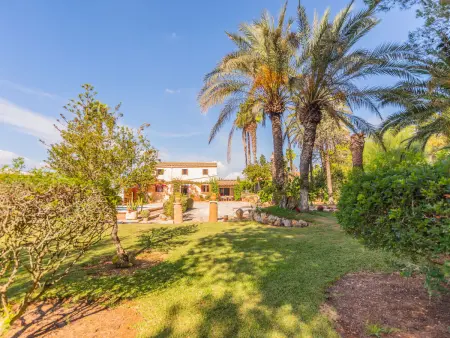 Ses Sitjoles, Maison 6 personnes à Campos - Photo 18